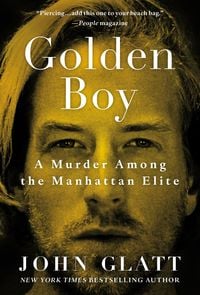 Produktbild: Golden Boy