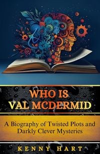 Produktbild: Who is Val McDermid
