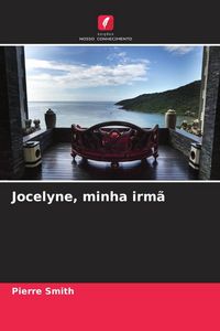 Produktbild: Jocelyne, minha irm&atilde;