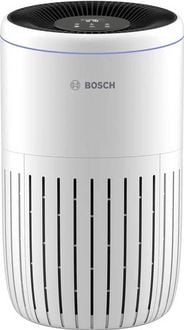 Produktbild: Bosch Home Comfort 7733701943 Air 4000 Luftreiniger 62m&sup2; Wei&szlig;, Schwarz