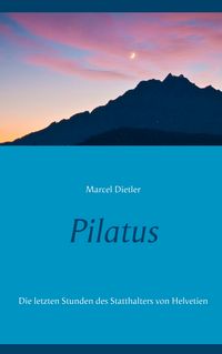 Produktbild: Pilatus