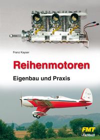 Produktbild: Reihenmotoren: Eigenbau und Praxis