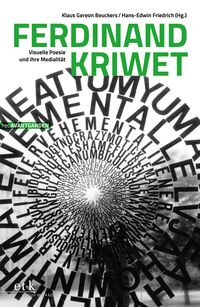 Produktbild: Ferdinand Kriwet