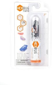 Bild vom Artikel Innovation First - HEXBUG Nano vom Autor 