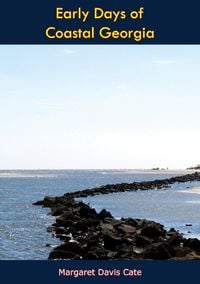 Produktbild: Early Days of Coastal Georgia