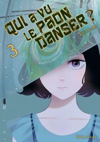 Produktbild: Qui a vu le paon danser ? Tome 3