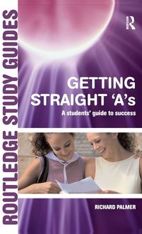 Produktbild: Getting Straight 'A's