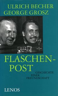 Produktbild: Flaschenpost