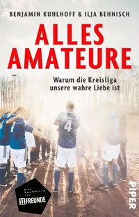 Produktbild: Alles Amateure