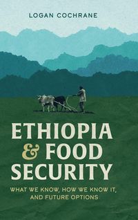Produktbild: Ethiopia and Food Security
