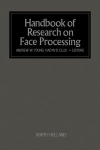 Produktbild: Handbook of Research on Face Processing