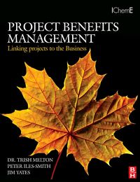 Produktbild: Project Benefits Management: Linking projects to the Business