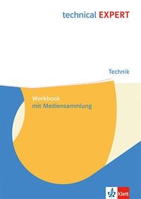 Produktbild: technical EXPERT. Technik