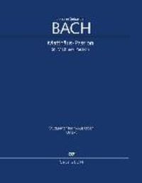 Produktbild: St Matthew Passion