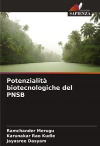 Produktbild: Potenzialit&agrave; biotecnologiche del PNSB