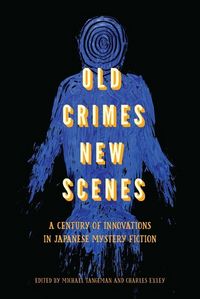 Produktbild: Old Crimes, New Scenes