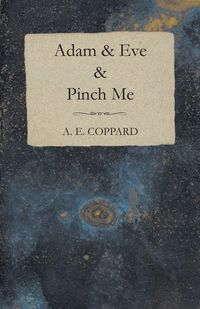 Produktbild: Adam & Eve & Pinch Me