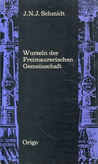 Produktbild: Wurzeln der Freimaurerischen Gemeinschaft