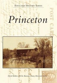 Produktbild: Princeton