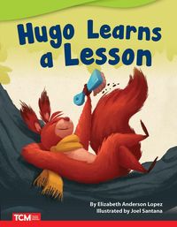 Produktbild: Hugo Learns a Lesson