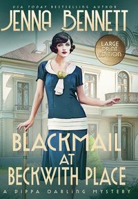 Produktbild: Blackmail at Beckwith Place