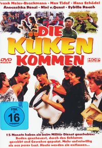 Produktbild: Die K&uuml;ken kommen