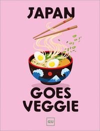 Produktbild: Japan goes Veggie