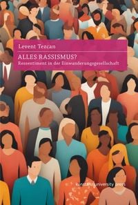 Produktbild: Alles Rassismus?