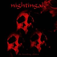 Produktbild: The Breathing Shadow (Re-issue)