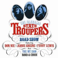 Produktbild: Alabama State Troupers: Road Show