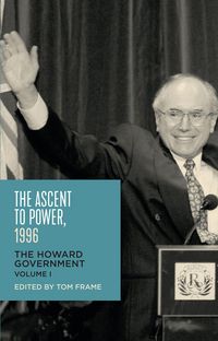 Produktbild: Ascent to Power 1996