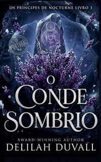 Produktbild: O CONDE SOMBRIO