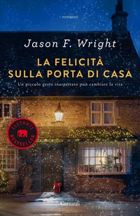Produktbild: La felicit&agrave; sulla porta di casa
