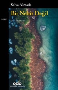Produktbild: Bir Nehir Degil