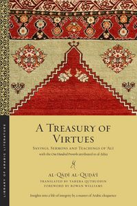 Produktbild: A Treasury of Virtues