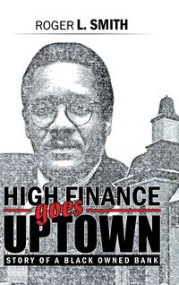 Produktbild: High Finance Goes Uptown