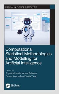 Produktbild: Computational Statistical Methodologies and Modeling for Artificial Intelligence