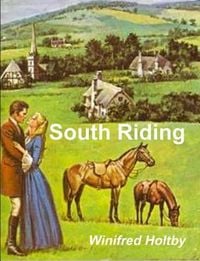 Produktbild: South Riding