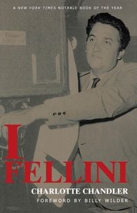 Produktbild: I, Fellini