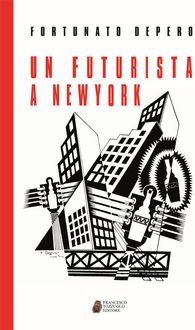 Produktbild: Un futurista a New York