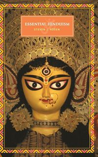 Produktbild: Essential Hinduism
