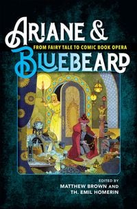 Produktbild: Ariane & Bluebeard