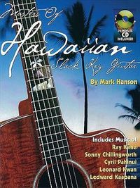 Produktbild: Masters Of Hawaiian Slack