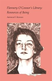 Produktbild: Flannery O'Connor's Library
