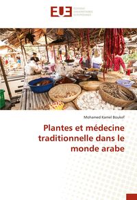 Produktbild: Plantes et m&eacute;decine traditionnelle dans le monde arabe
