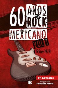 Produktbild: Spa-60 Anos De Rock Mexicano /