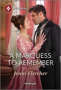 Produktbild: A Marquess to Remember