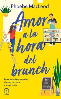 Produktbild: Amor a la hora del brunch