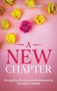 Produktbild: A New Chapter
