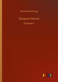 Produktbild: Tempest-Driven